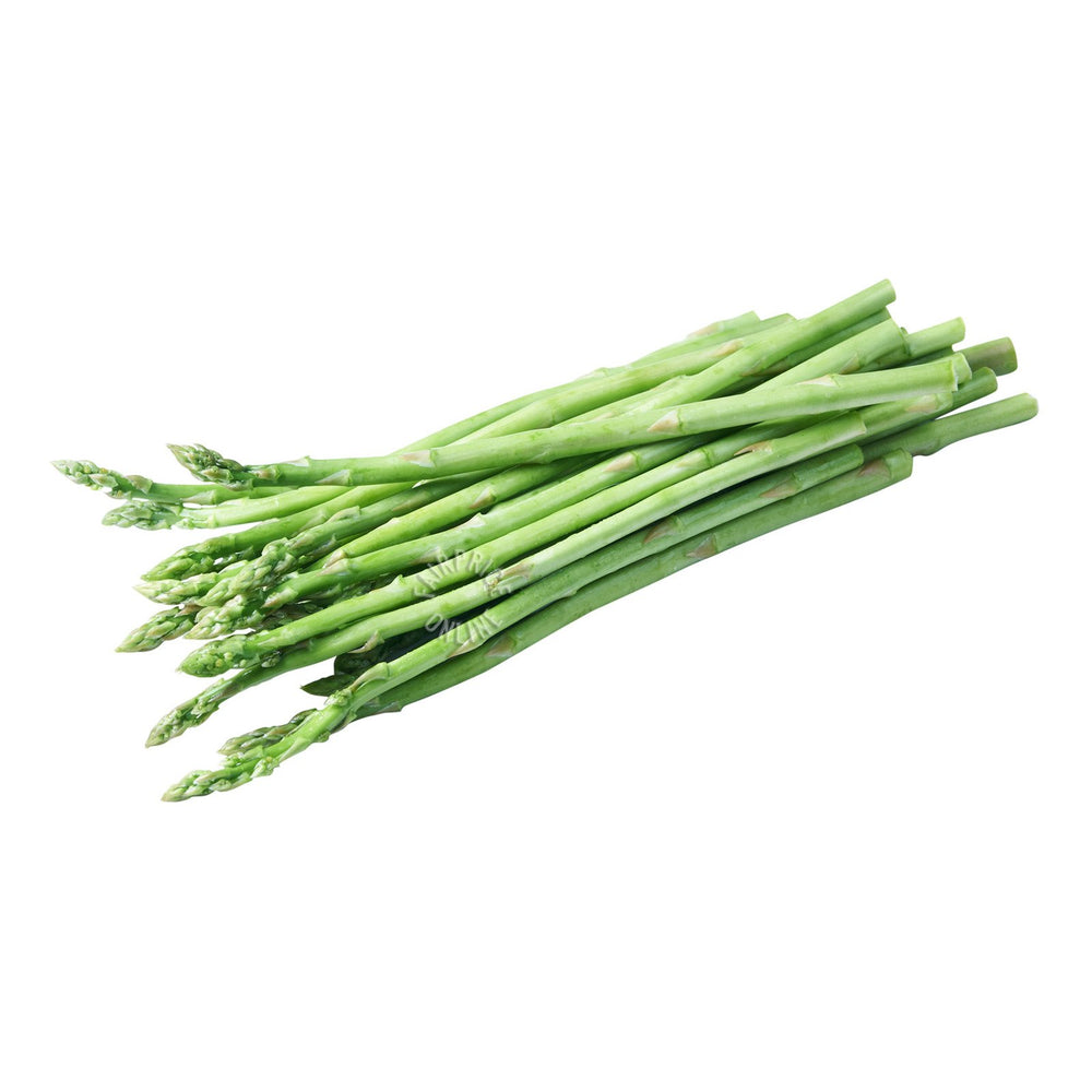 100g Fine Asparagus