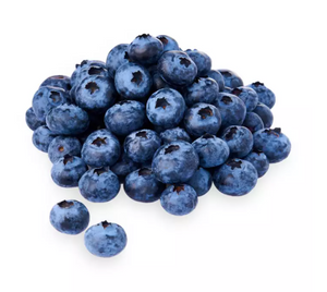 125g Blueberries