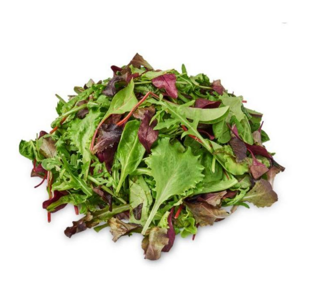 
            
                Load image into Gallery viewer, 125g Italian Mesclun Salad
            
        