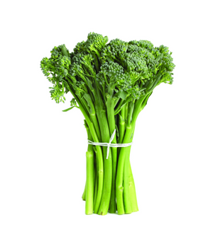 
            
                Load image into Gallery viewer, 160g Broccolini
            
        