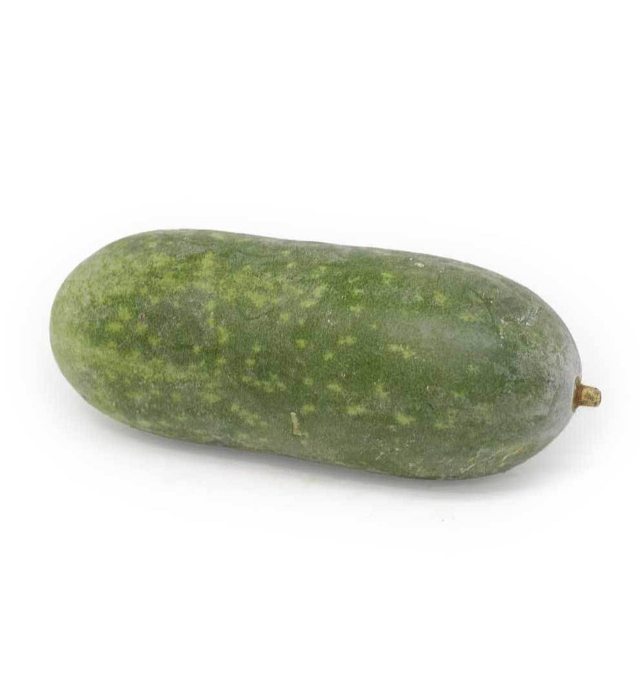 
            
                Load image into Gallery viewer, 1 pc Hairy Gourd
            
        
