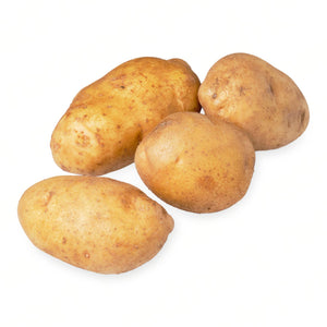 1kg Jumbo Potatoes (Granola)