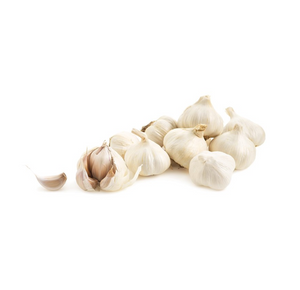 
            
                Load image into Gallery viewer, 200g Loose Garlic
            
        