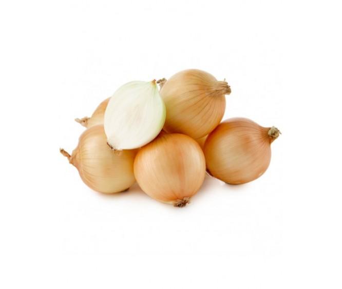 
            
                Load image into Gallery viewer, 200g NZ Yellow Onion
            
        