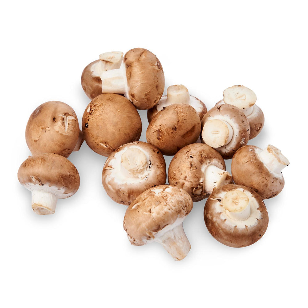 
            
                Load image into Gallery viewer, 200g Organic Brown Button Mushroom
            
        