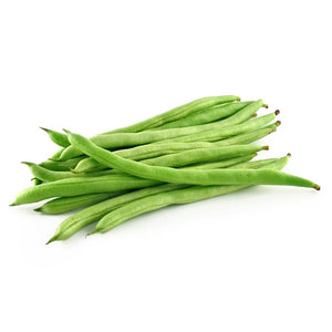 200g Pesticide-free French Beans