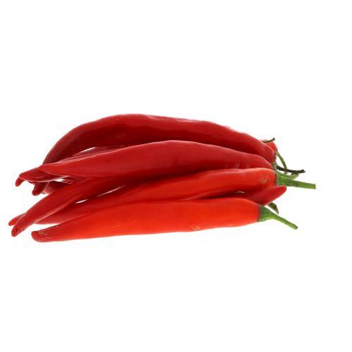 
            
                Load image into Gallery viewer, 200g Red Long Chilli
            
        