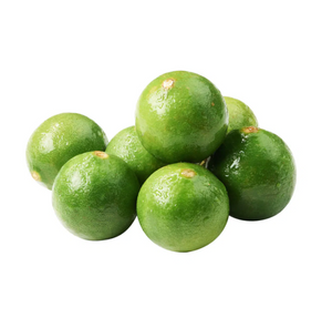 200g Seedless Green Lime