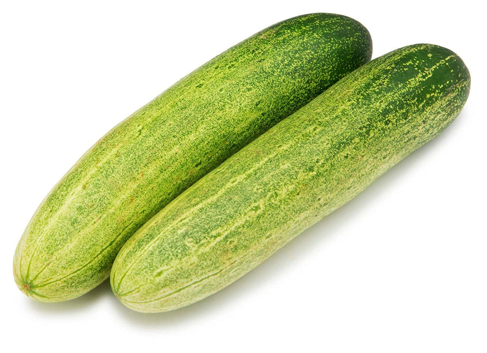
            
                Load image into Gallery viewer, 1kg Local Cucumber
            
        