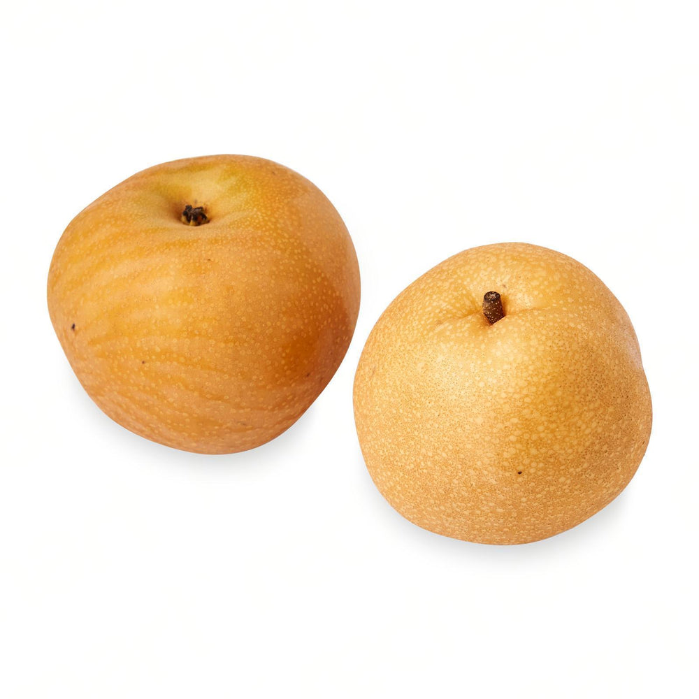 
            
                Load image into Gallery viewer, 2 pc Asian Pear
            
        