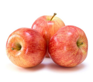 
            
                Load image into Gallery viewer, 3 pcs USA Gala Apples
            
        