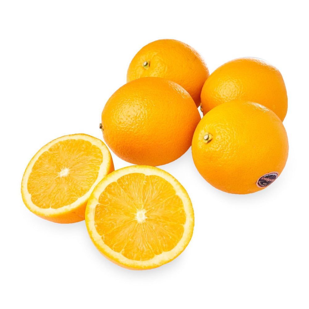 
            
                Load image into Gallery viewer, 4 pc Navel Oranges
            
        