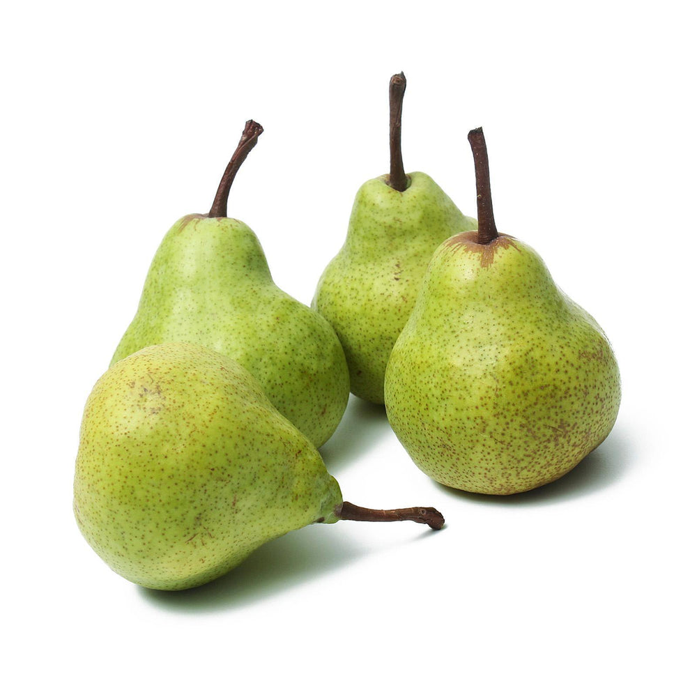 
            
                Load image into Gallery viewer, 4 pc Packham Pears
            
        