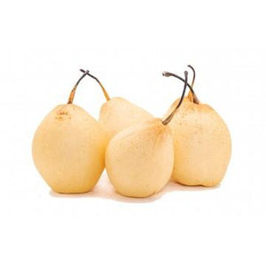 4 pc Ya Pears
