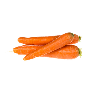 
            
                Load image into Gallery viewer, 500g Carrots
            
        