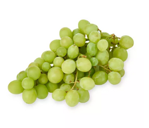 
            
                Load image into Gallery viewer, 500g Green Seedless Grapes
            
        