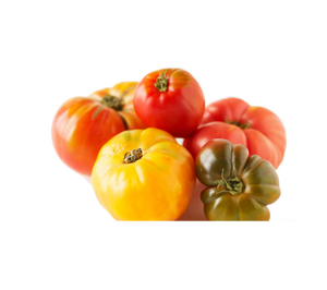 500g Pesticide-free Heirloom Beefsteak Tomato