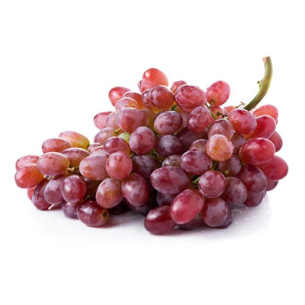 
            
                Load image into Gallery viewer, 500g Red Seedless Grapes
            
        
