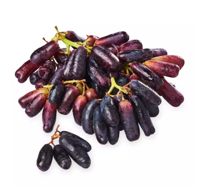 
            
                Load image into Gallery viewer, 500g Sweet Sapphire Grapes
            
        