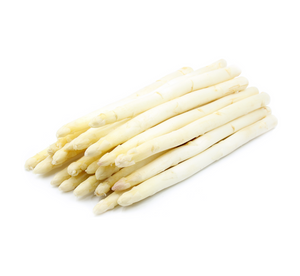 
            
                Load image into Gallery viewer, 500g White Asparagus
            
        