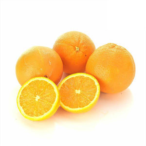
            
                Load image into Gallery viewer, 5 pc Valencia Oranges
            
        