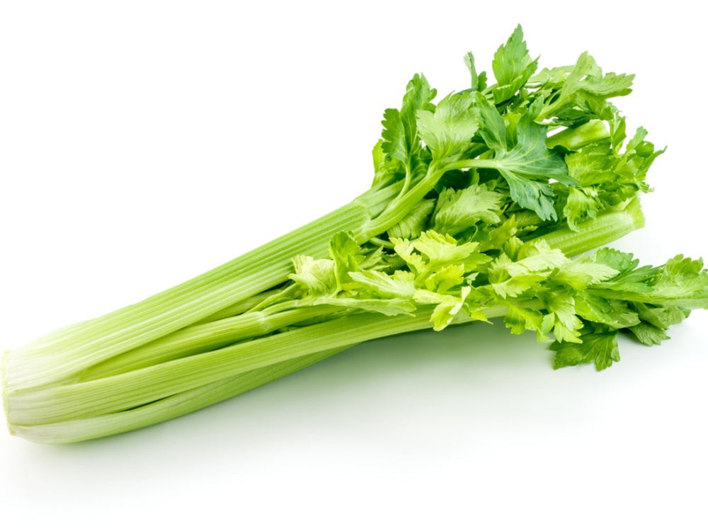 600g Celery