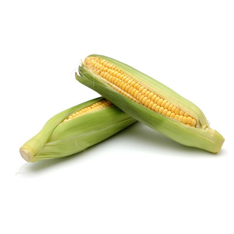 700g Organic Sweet Corn
