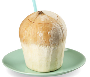 Botak Coconut