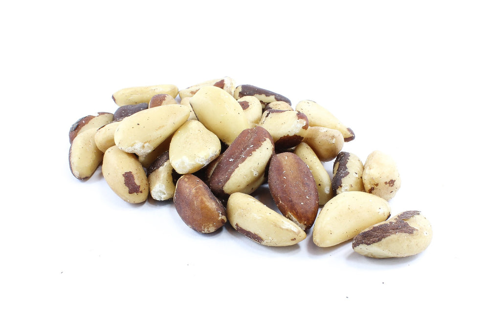 
            
                Load image into Gallery viewer, 100g 巴西坚果 / Brazil Nut
            
        
