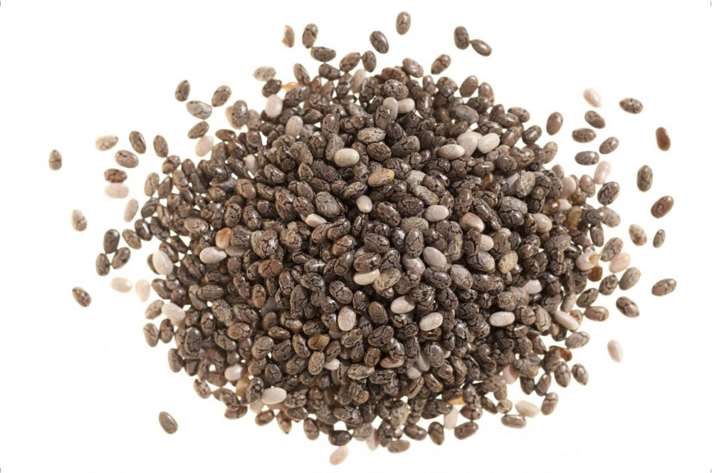 
            
                Load image into Gallery viewer, 100g 嘉种子 / Chia Seeds
            
        