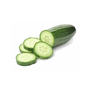 
            
                Load image into Gallery viewer, cucumber, vegetable
            
        