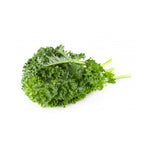 kale, vegetable