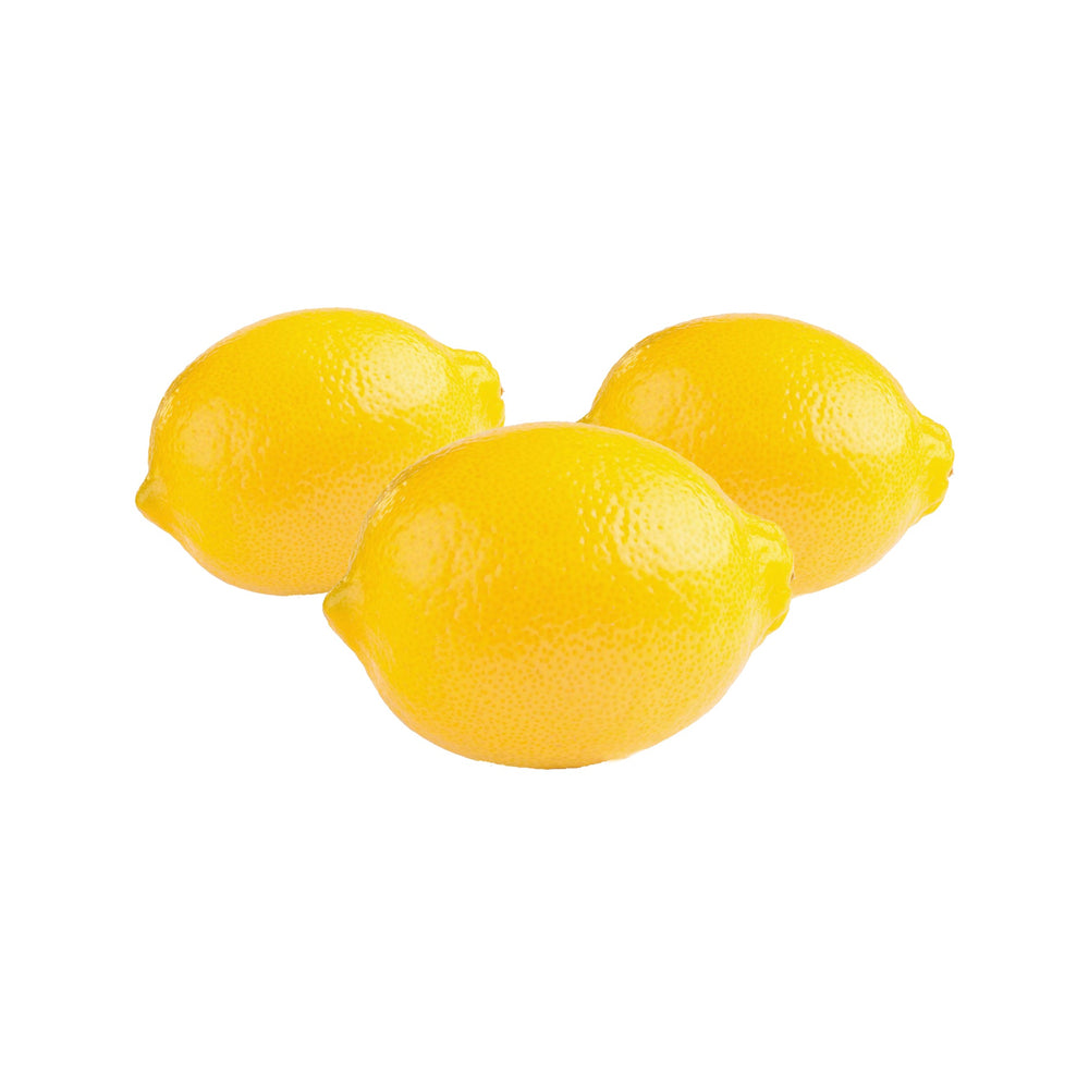 lemons, fruit