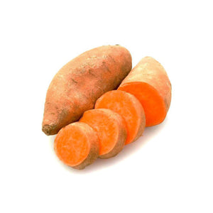 
            
                Load image into Gallery viewer, sweet potatoes
            
        